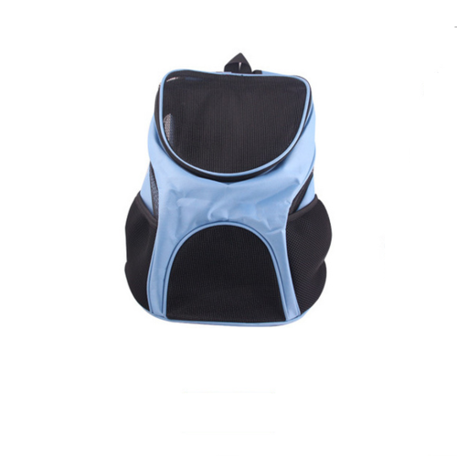 Mochila para Pets - Respirável Oxford Mesh