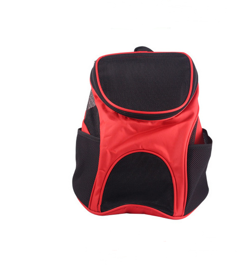 Mochila para Pets - Respirável Oxford Mesh