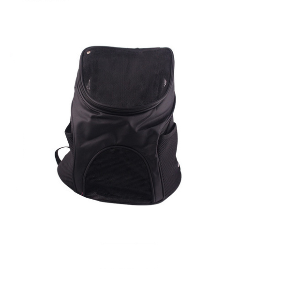 Mochila para Pets - Respirável Oxford Mesh